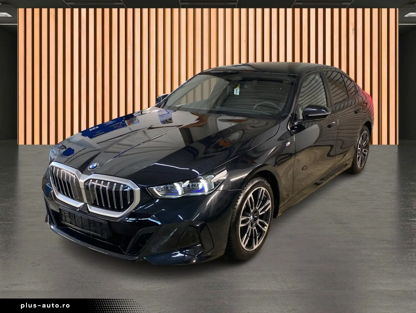 BMW 520 i M Sport UPE 77.000€ HeadUp 360 Kamera