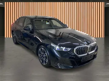 BMW 520 i M Sport UPE 77.000€ HeadUp 360 Kamera