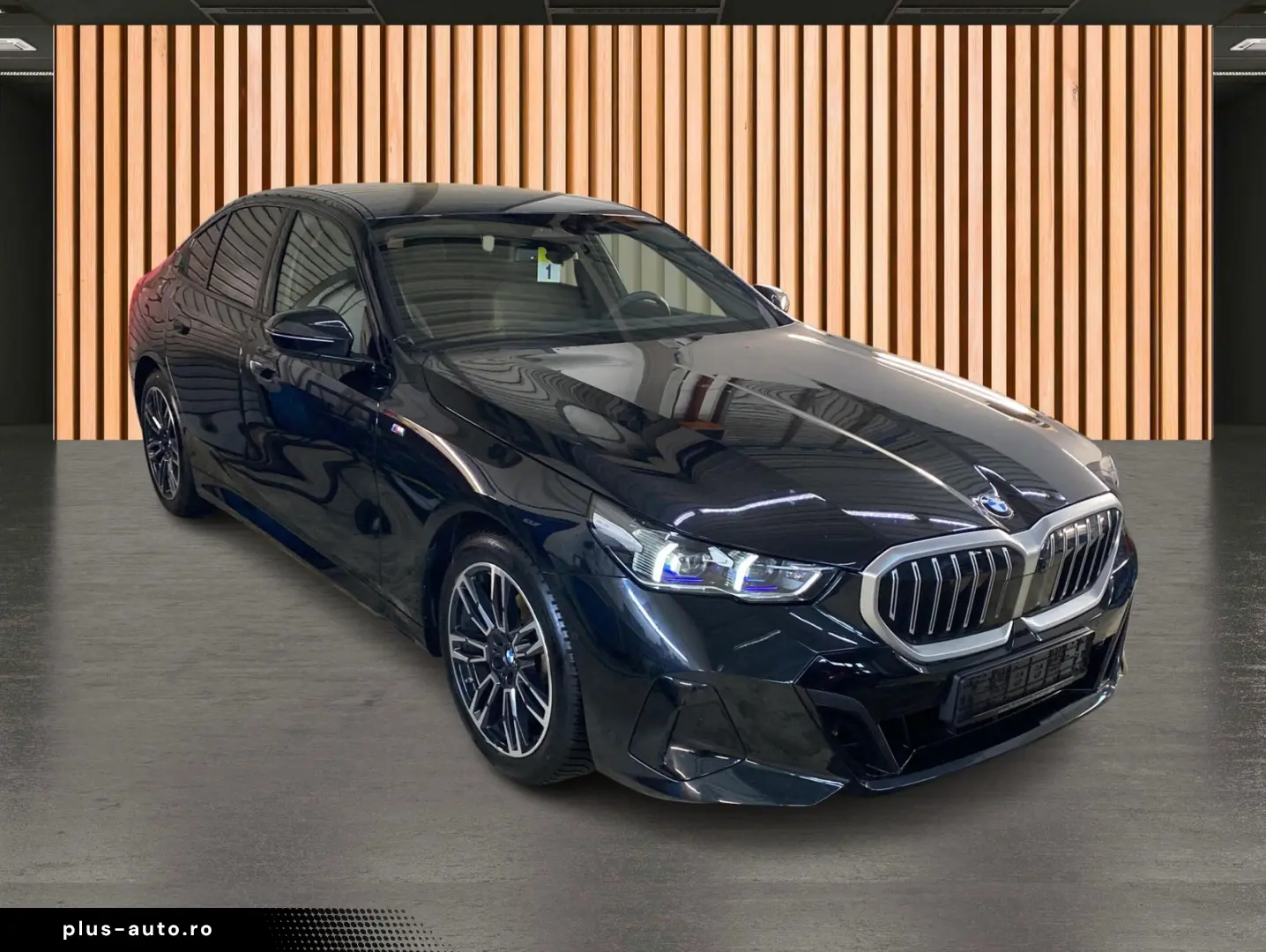 BMW 520 i M Sport UPE 77.000€ HeadUp 360 Kamera