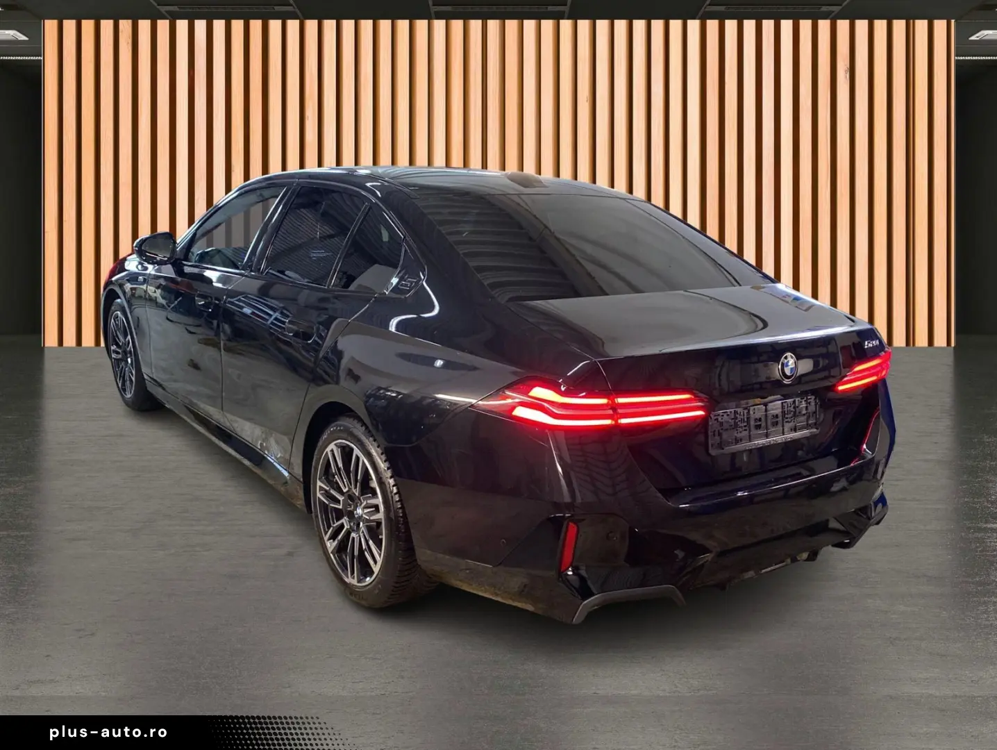 BMW 520 i M Sport UPE 77.000€ HeadUp 360 Kamera