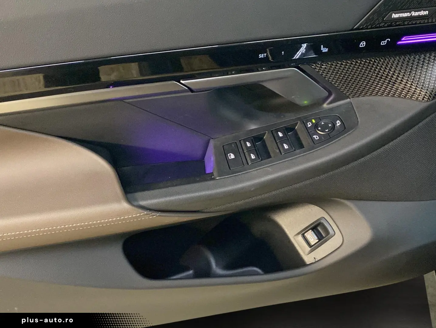 BMW 520 i M Sport UPE 77.000€ HeadUp 360 Kamera