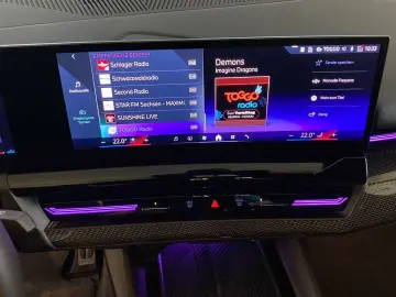 BMW 520 i M Sport UPE 77.000€ HeadUp 360 Kamera