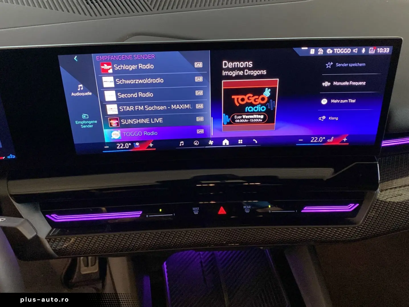 BMW 520 i M Sport UPE 77.000€ HeadUp 360 Kamera