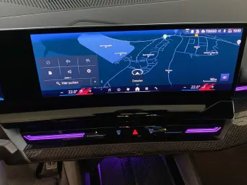 BMW 520 i M Sport UPE 77.000€ HeadUp 360 Kamera