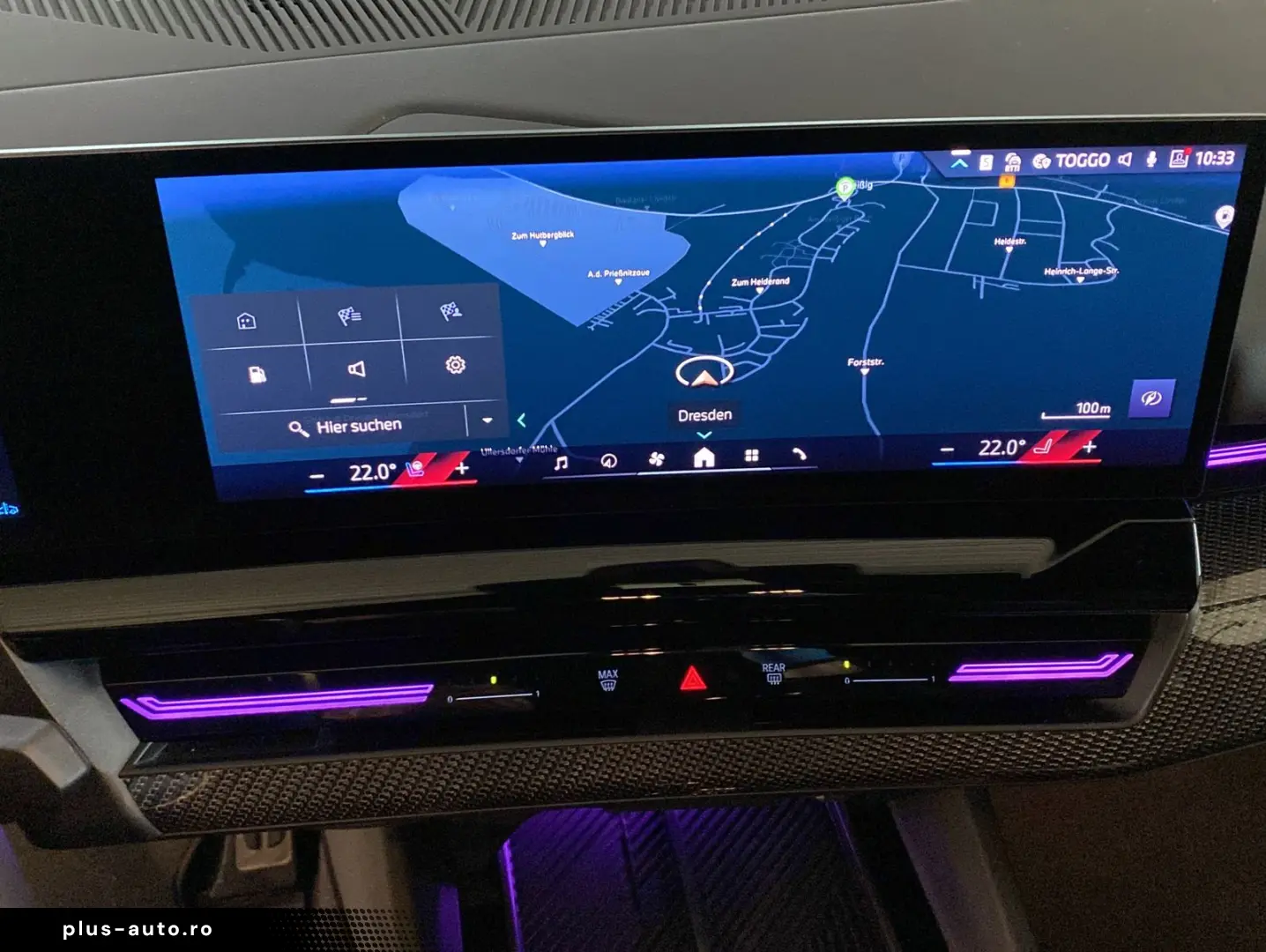 BMW 520 i M Sport UPE 77.000€ HeadUp 360 Kamera