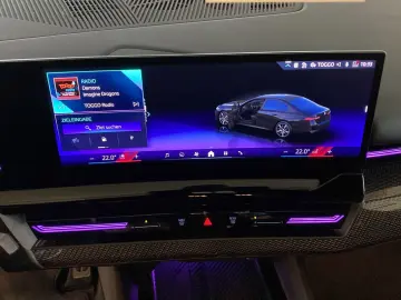 BMW 520 i M Sport UPE 77.000€ HeadUp 360 Kamera