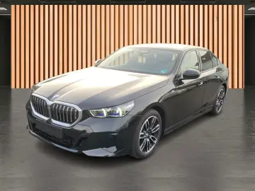 BMW 520 iA M Sport HeadUp Komfortsitze UPE 76.000€