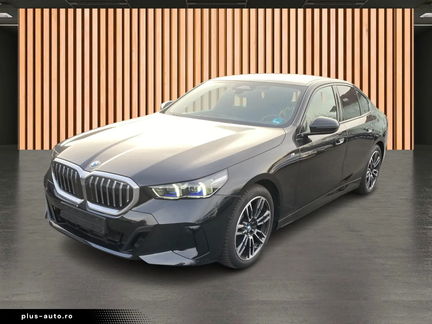BMW 520 iA M Sport HeadUp Komfortsitze UPE 76.000€