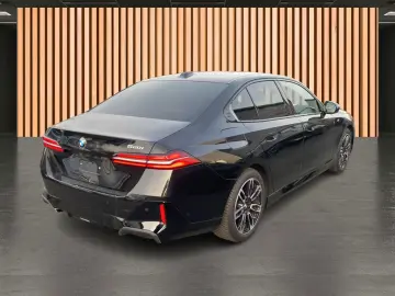 BMW 520 iA M Sport HeadUp Komfortsitze UPE 76.000€