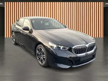 BMW 520 iA M Sport HeadUp Komfortsitze UPE 76.000€