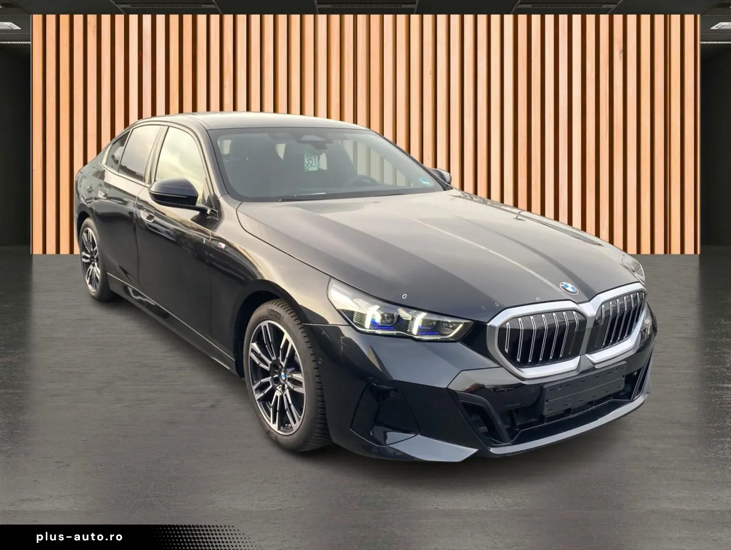 BMW 520 iA M Sport HeadUp Komfortsitze UPE 76.000€