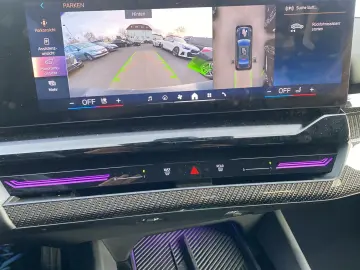 BMW 520 iA M Sport HeadUp Komfortsitze UPE 76.000€