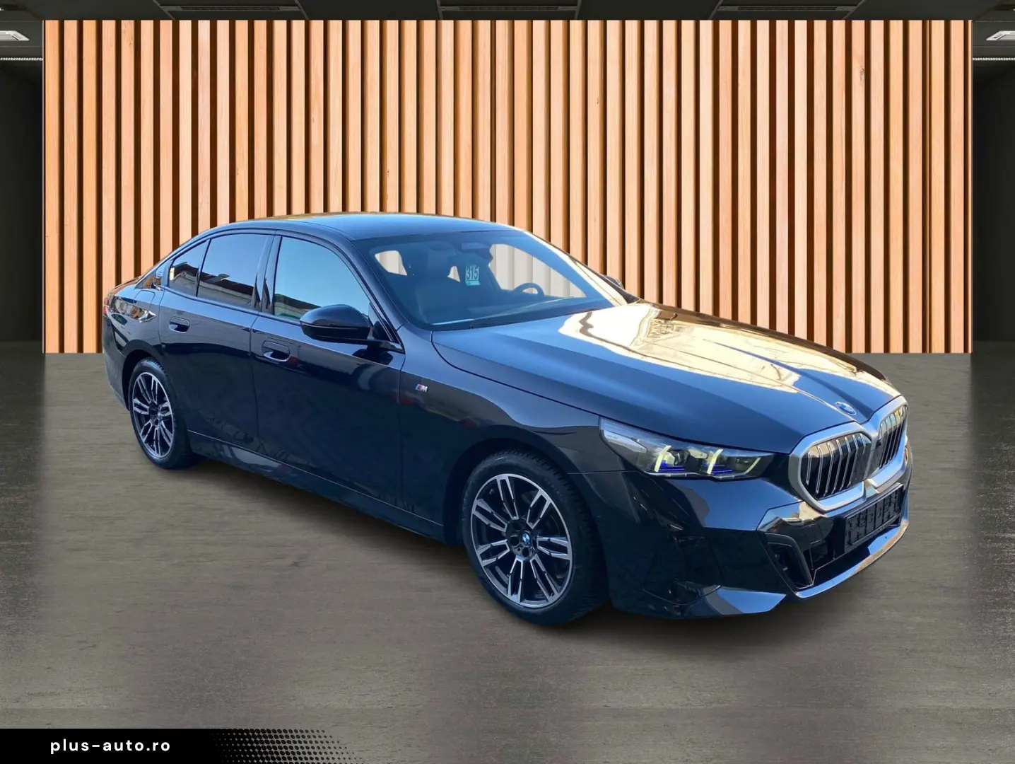 BMW 520 i M Sport UPE 77.000€ HeadUp 360 Kamera