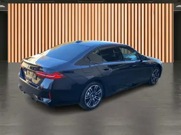 BMW 520 i M Sport UPE 77.000€ HeadUp 360 Kamera