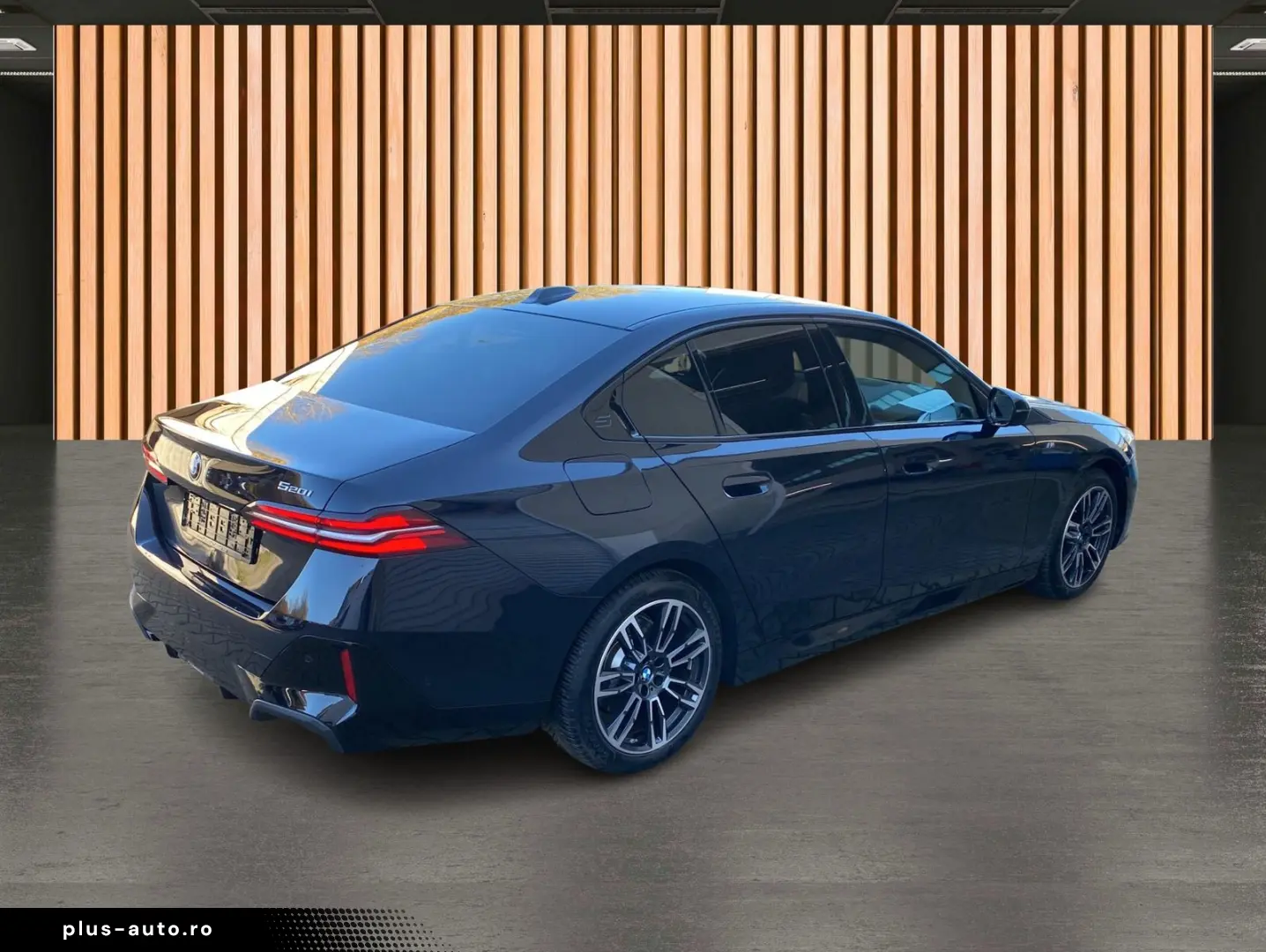 BMW 520 i M Sport UPE 77.000€ HeadUp 360 Kamera