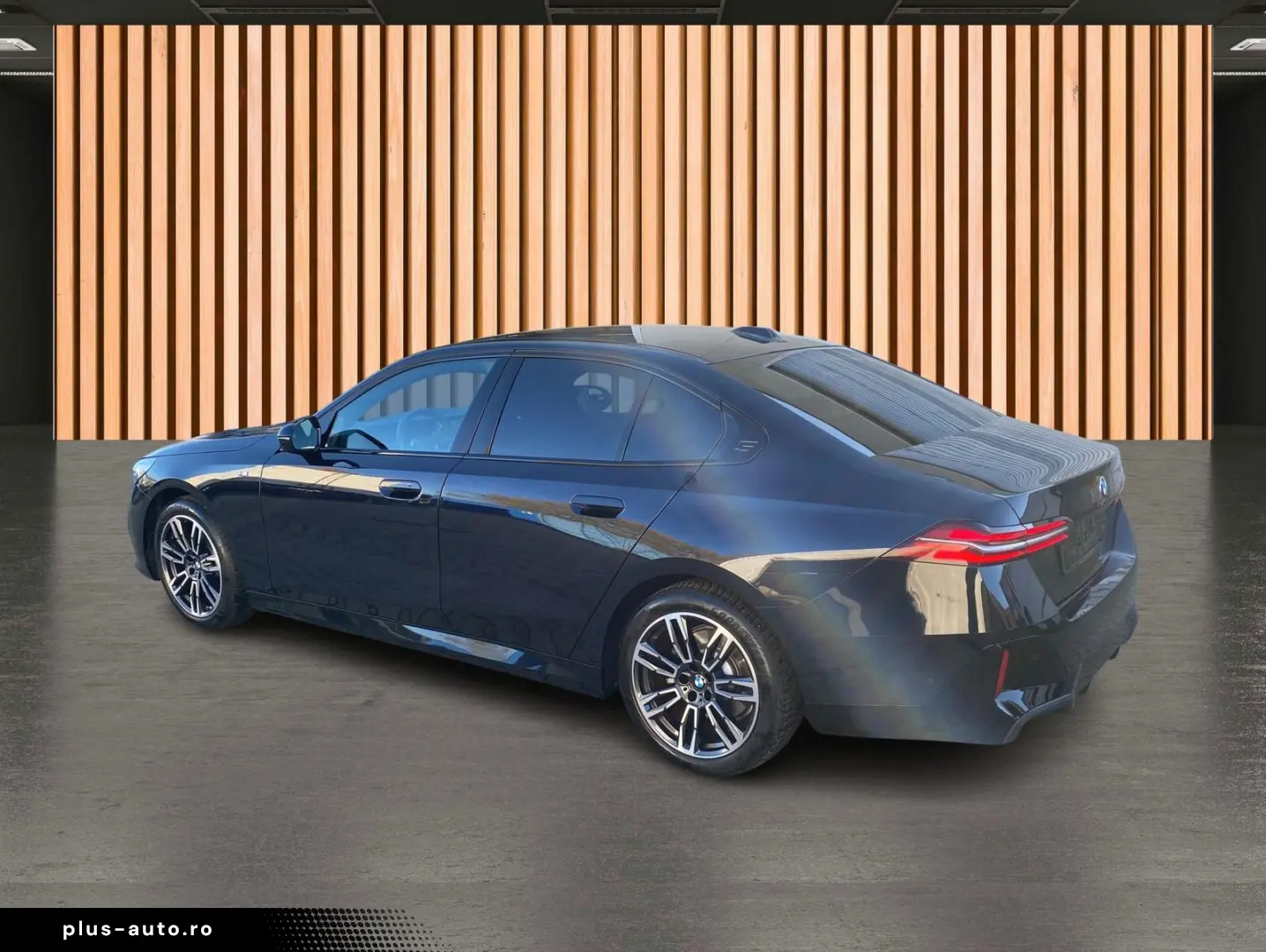 BMW 520 i M Sport UPE 77.000€ HeadUp 360 Kamera