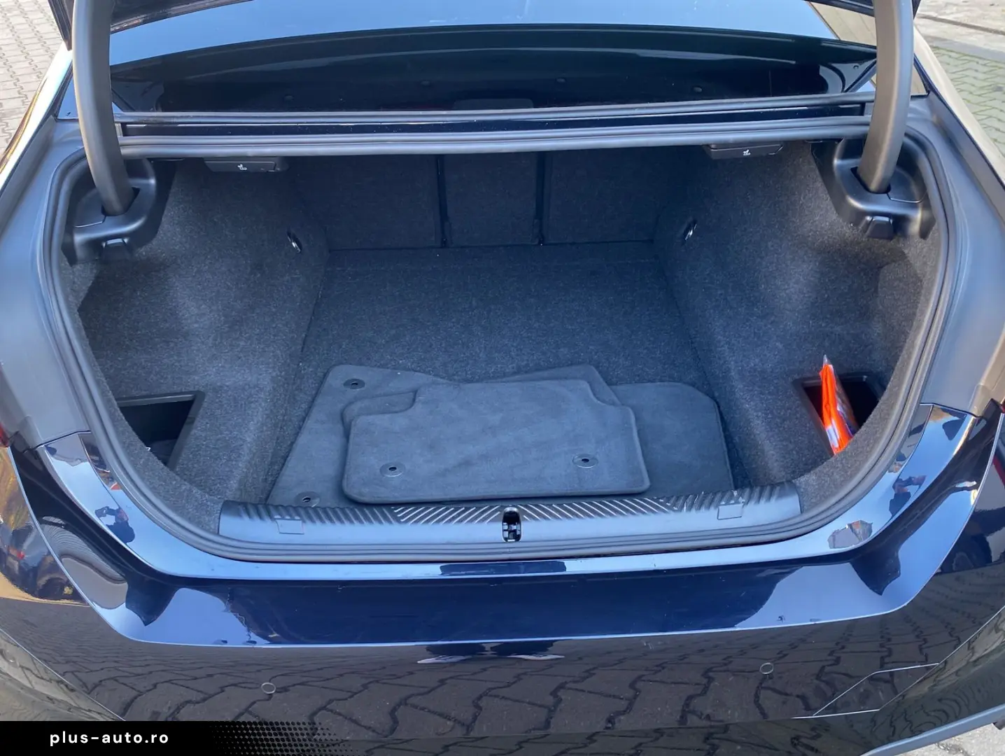 BMW 520 i M Sport UPE 77.000€ HeadUp 360 Kamera