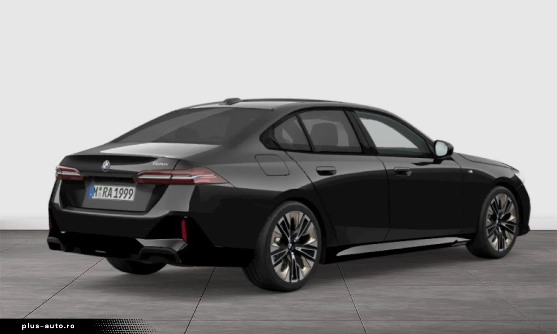 BMW 520i M Sport DA PLUS PA PLUS RFK LED