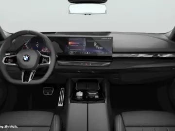 BMW 520i M Sport DA PLUS PA PLUS RFK LED