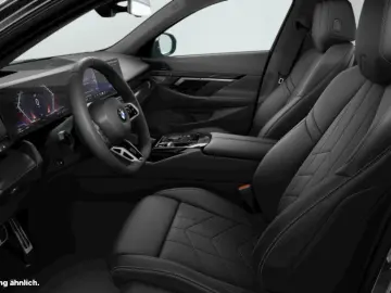 BMW 520i M Sport DA PLUS PA PLUS RFK LED