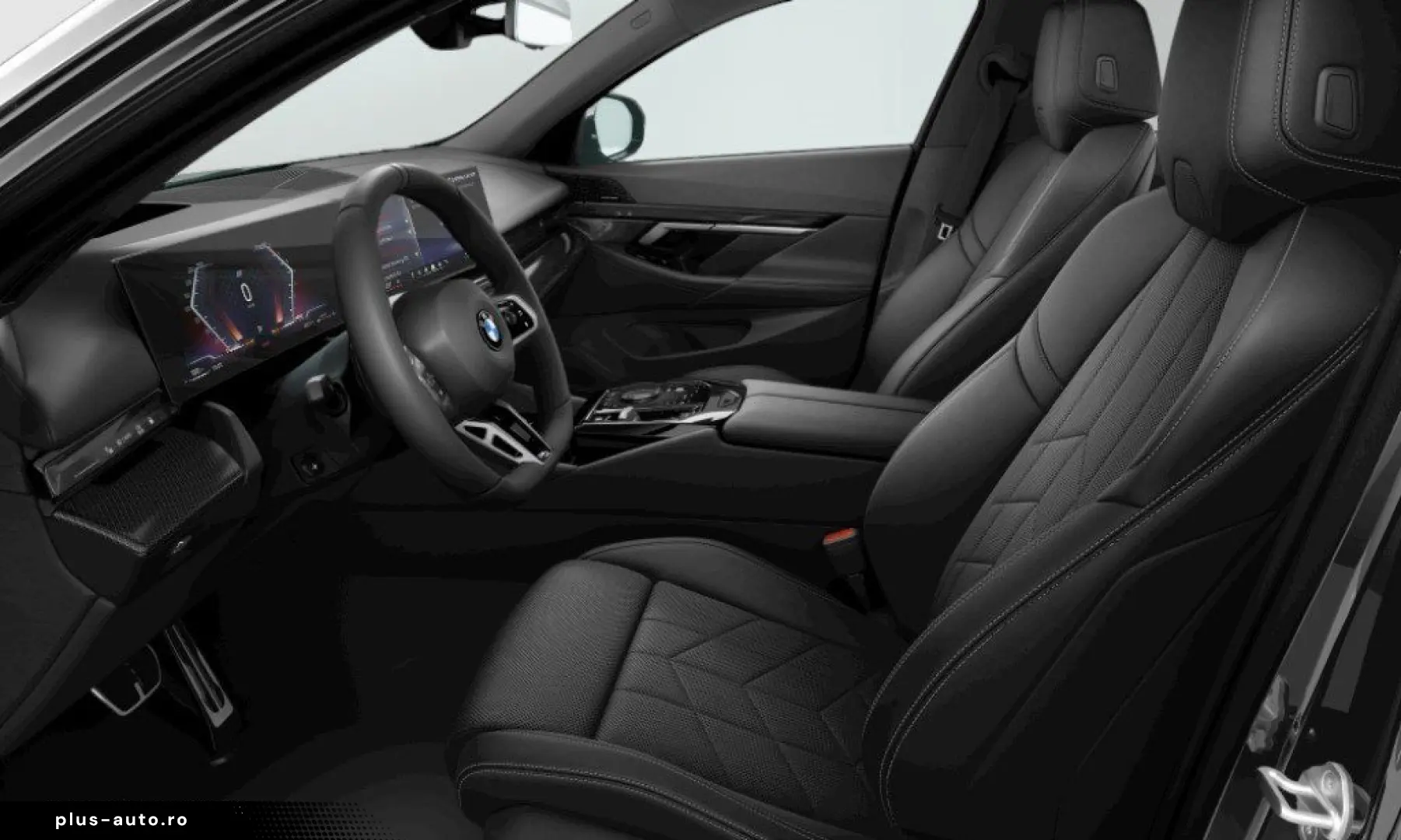 BMW 520i M Sport DA PLUS PA PLUS RFK LED