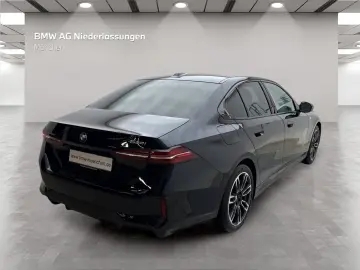 BMW 520i Limousine M Sport Standheizung Harman K