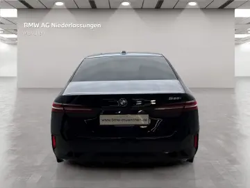 BMW 520i Limousine M Sport Standheizung Harman K