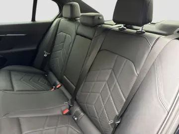 BMW 520i Limousine M Sport Standheizung Harman K