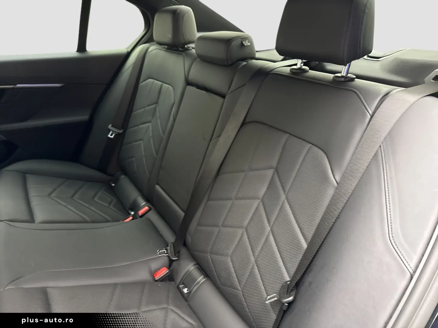 BMW 520i Limousine M Sport Standheizung Harman K