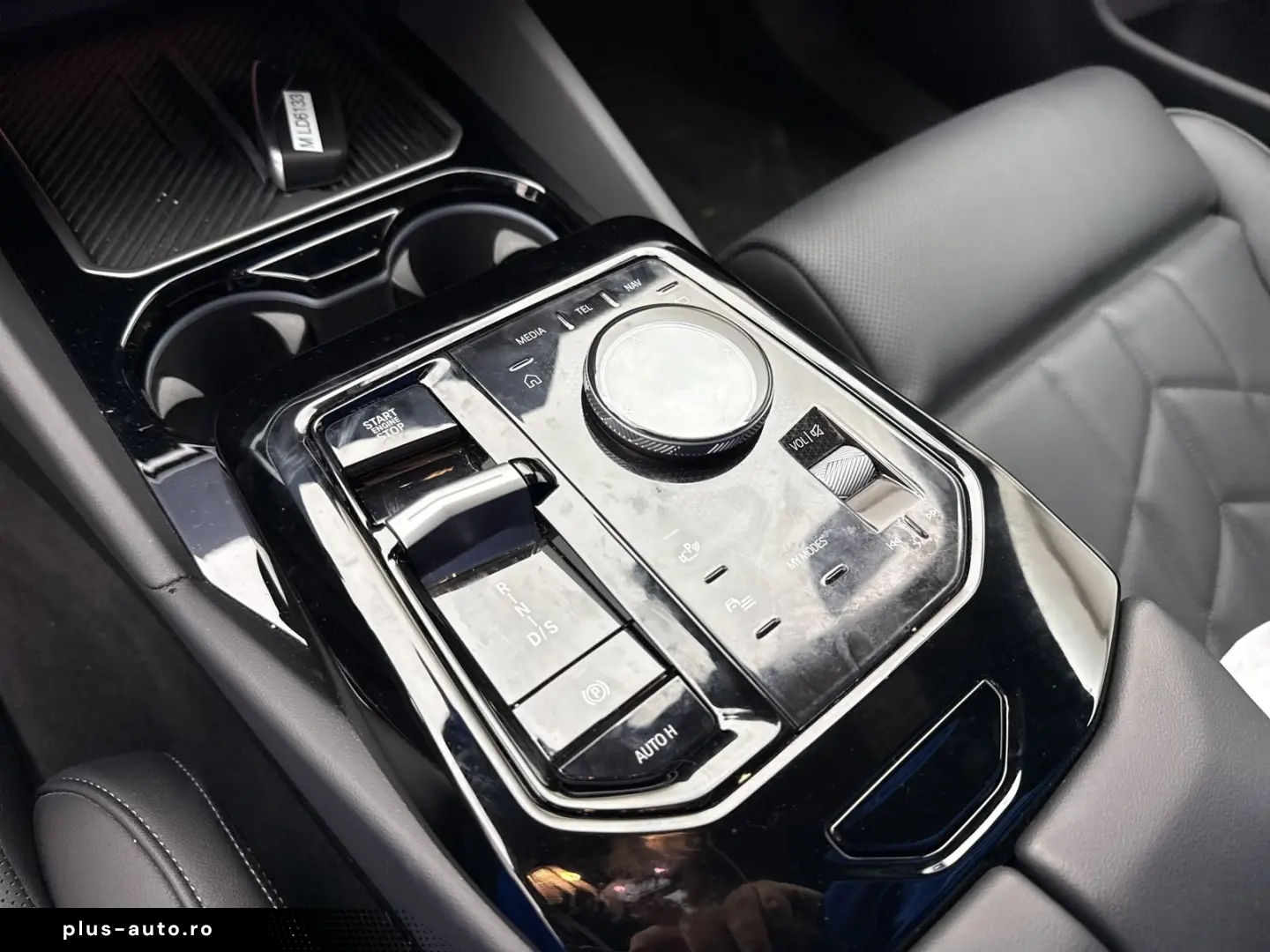 BMW 520i Limousine M Sport Standheizung Harman K