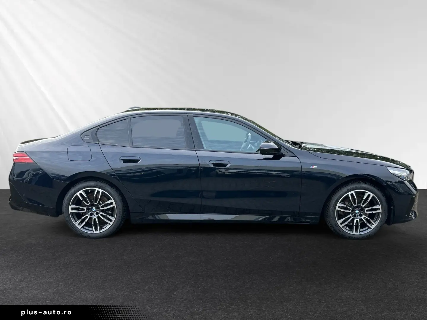 BMW 520i M Sport Standhzg. Pano H K LCProf.