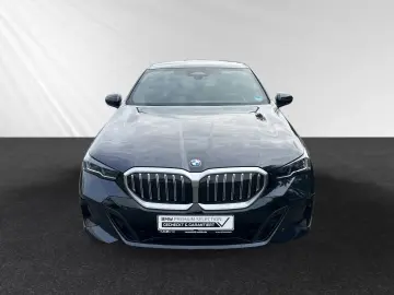 BMW 520i M Sport Standhzg. Pano H K LCProf.