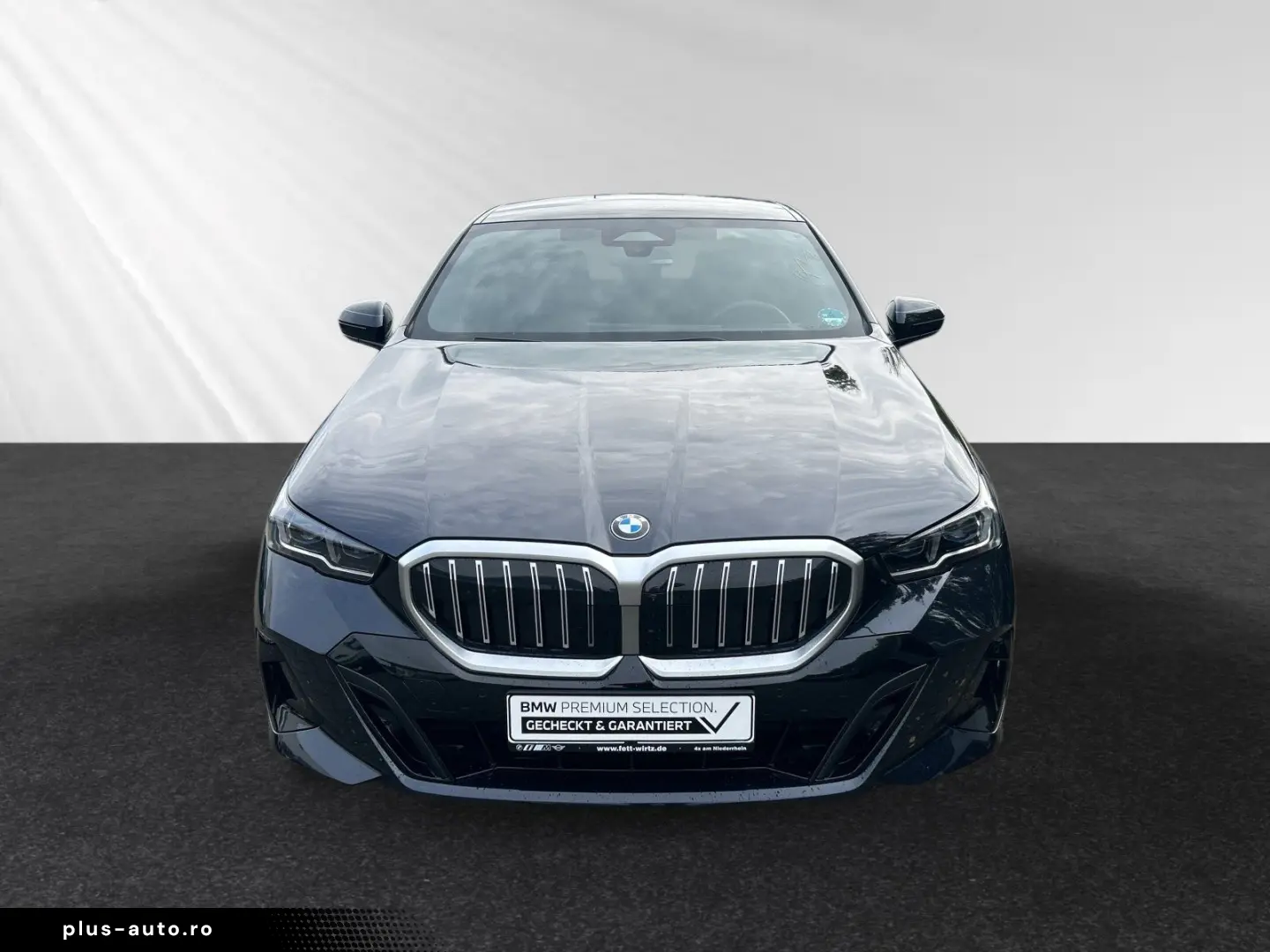 BMW 520i M Sport Standhzg. Pano H K LCProf.
