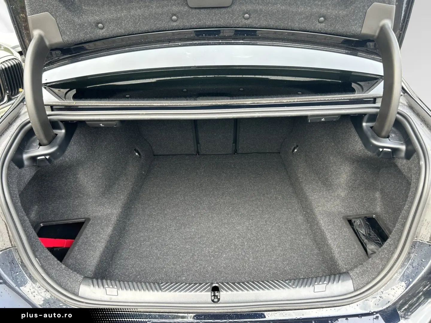 BMW 520i M Sport Standhzg. Pano H K LCProf.