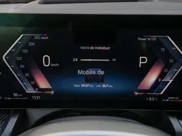 BMW 520i M Sportpaket harman kardon Navi RKam HeadUp