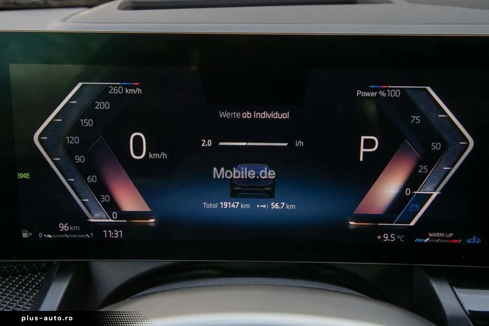 BMW 520i M Sportpaket harman kardon Navi RKam HeadUp