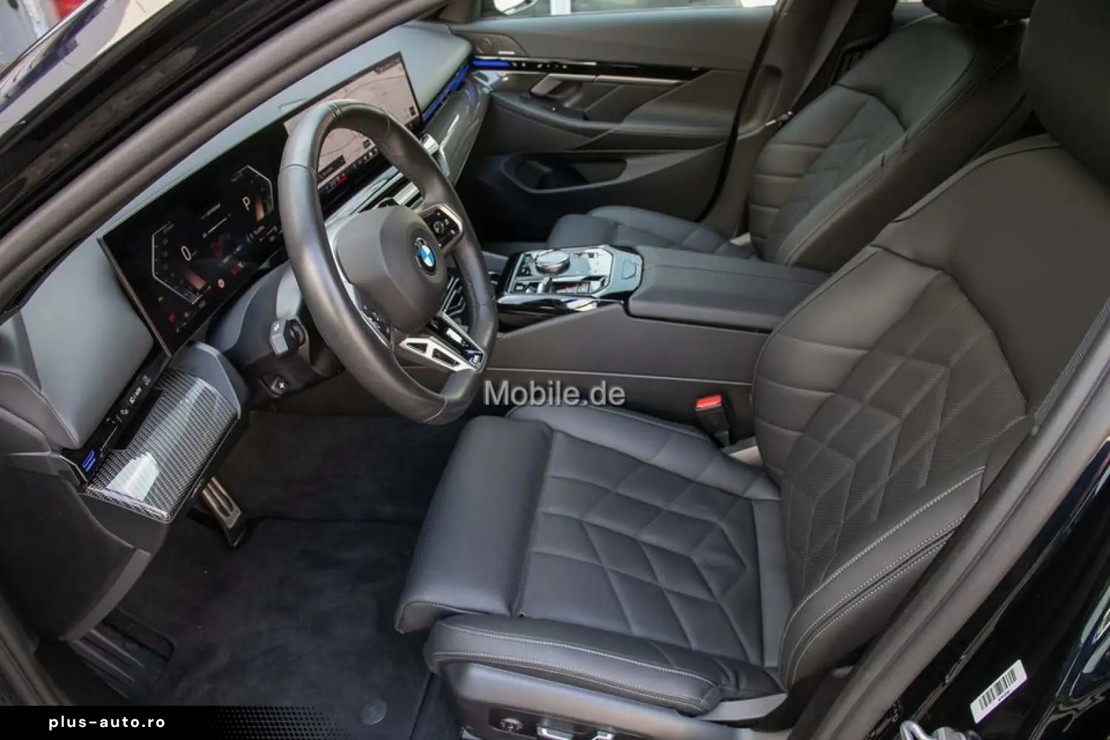 BMW 520i M Sportpaket harman kardon Navi RKam HeadUp