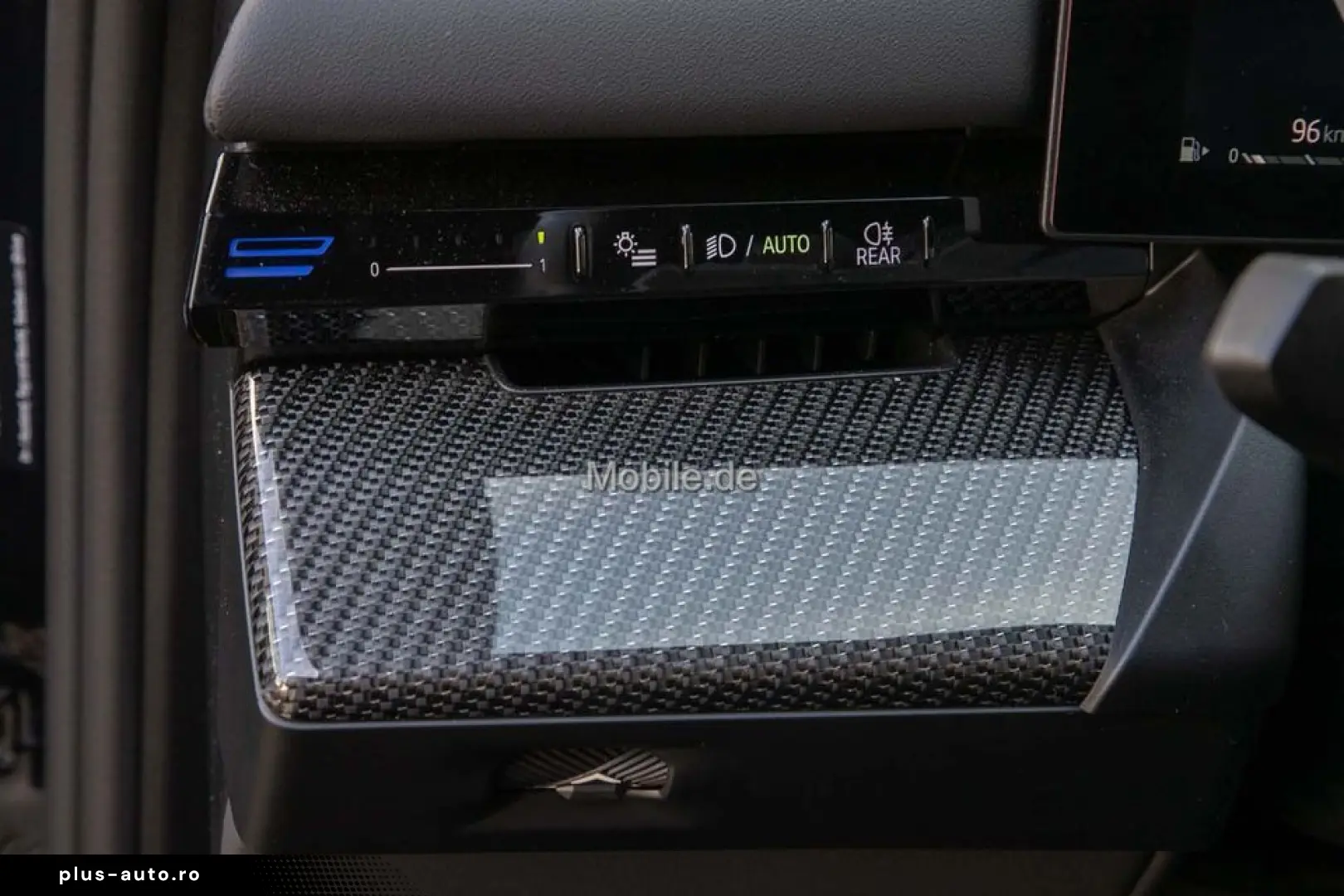 BMW 520i M Sportpaket harman kardon Navi RKam HeadUp