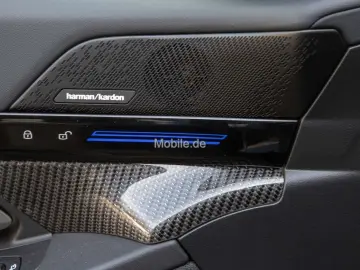 BMW 520i M Sportpaket harman kardon Navi RKam HeadUp