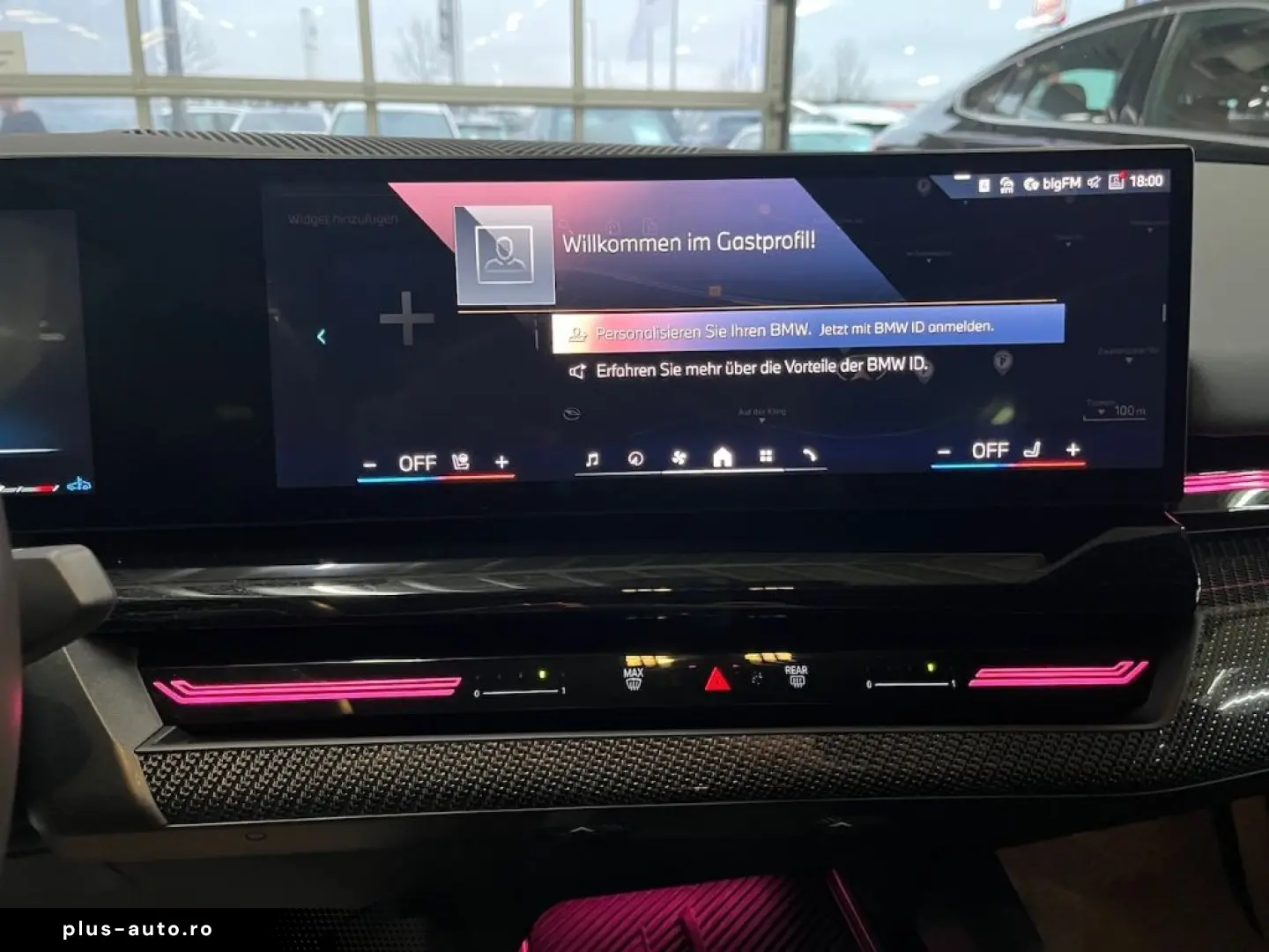 BMW 520 i M Sport StandHz AHK KomfSi belüftet H K Pr