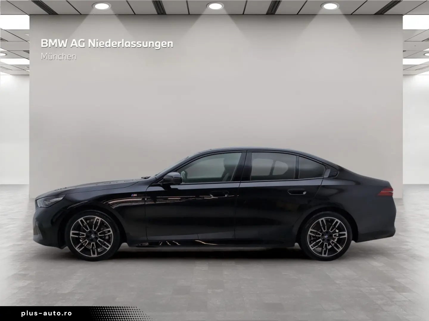 BMW 520i Limousine M Sport Driv.Assist  Harman K