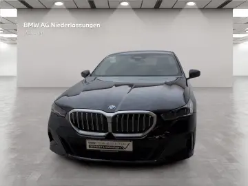 BMW 520i Limousine M Sport Driv.Assist  Harman K