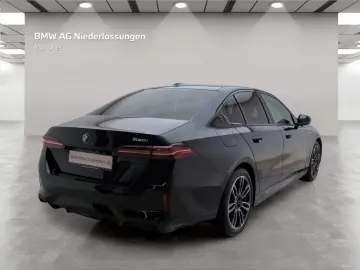 BMW 520i Limousine M Sport Driv.Assist  Harman K