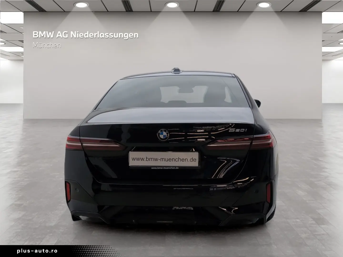 BMW 520i Limousine M Sport Driv.Assist  Harman K