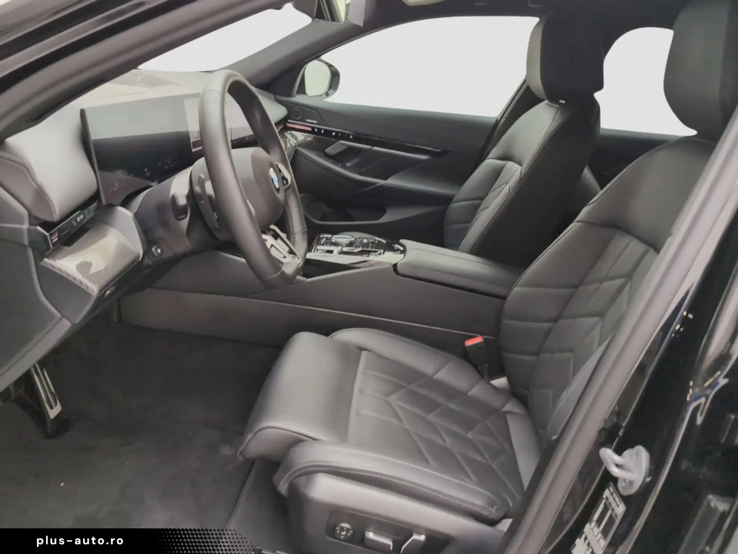 BMW 520i Limousine M Sport Driv.Assist  Harman K