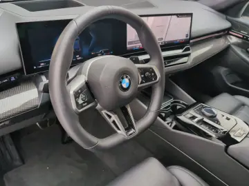 BMW 520i Limousine M Sport Driv.Assist  Harman K