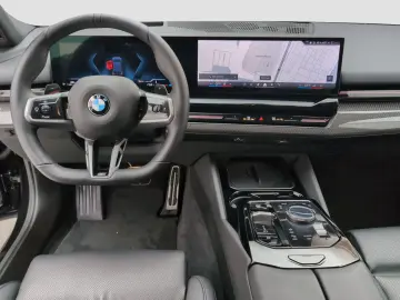 BMW 520i Limousine M Sport Driv.Assist  Harman K