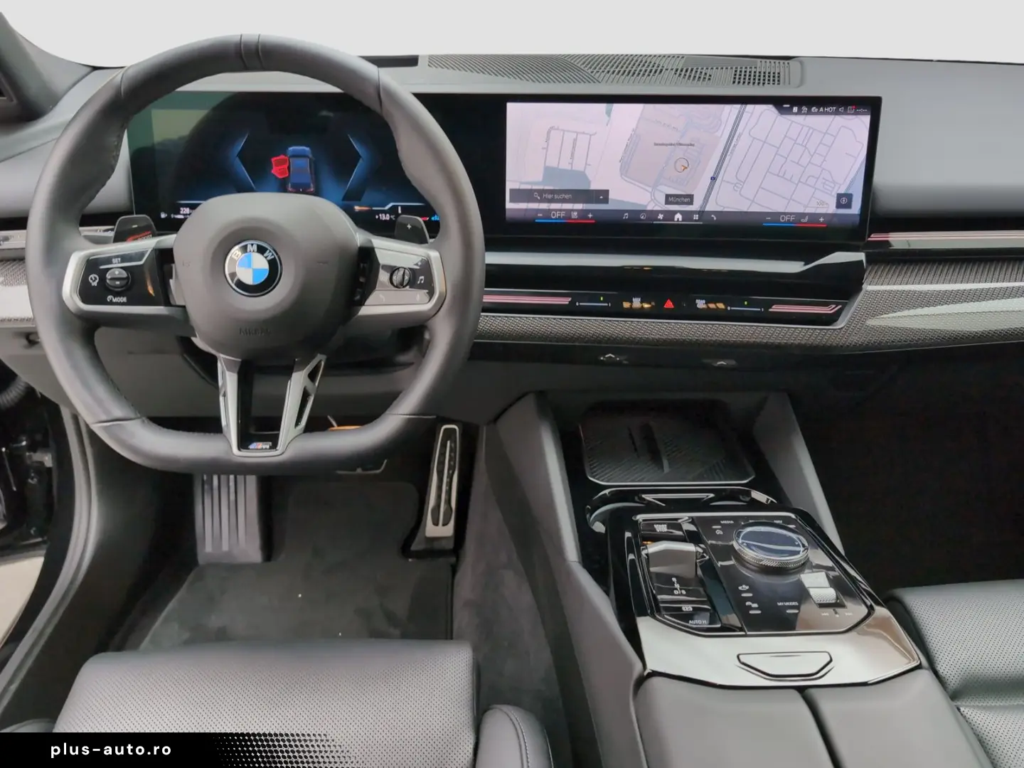 BMW 520i Limousine M Sport Driv.Assist  Harman K