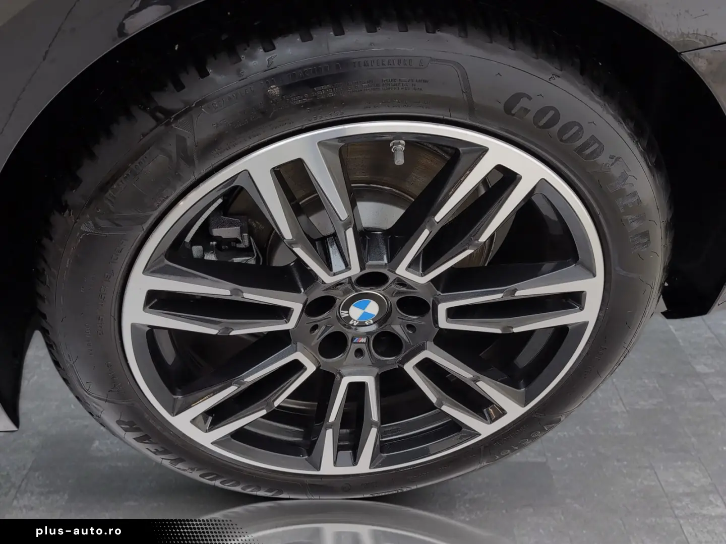 BMW 520i Limousine M Sport Driv.Assist  Harman K