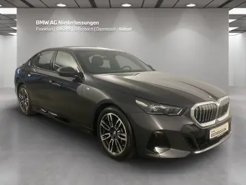 BMW 520i M Sport Harman K LiveCockpitProf Kamera